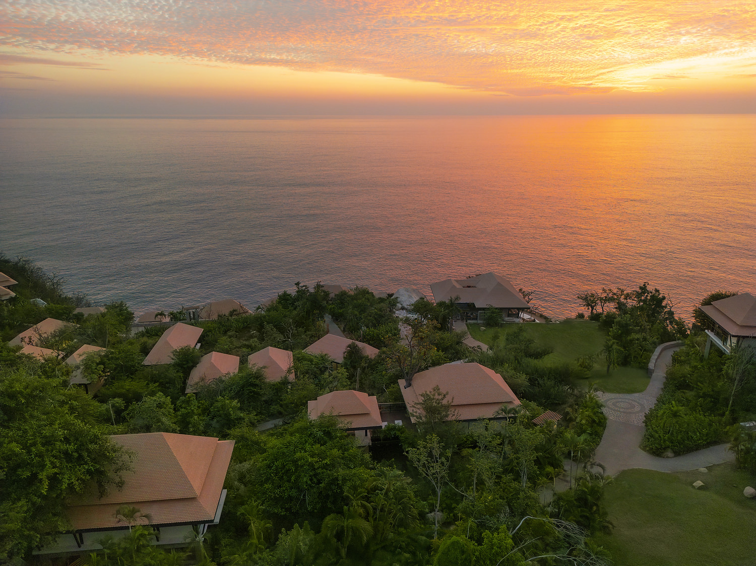 Sense of Romance Offer 